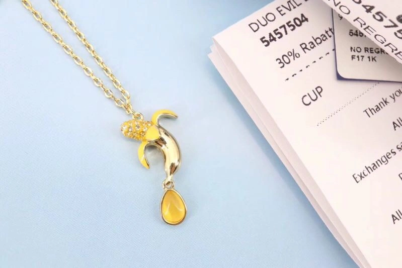 Swarovski Necklaces HighQuality 252096