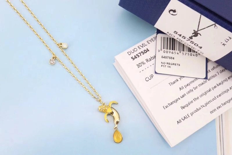 Swarovski Necklaces HighQuality 252096
