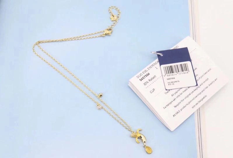 Swarovski Necklaces HighQuality 252096
