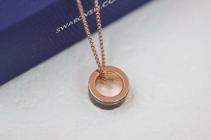 Trendy Swarovski Necklaces 252097