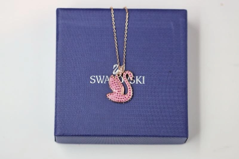 AllSeason Swarovski Necklaces 252095