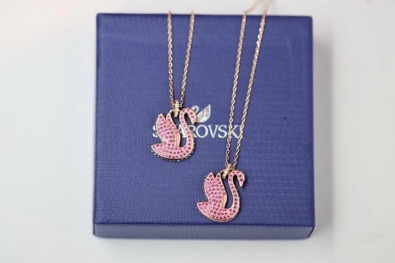 AllSeason Swarovski Necklaces 252095