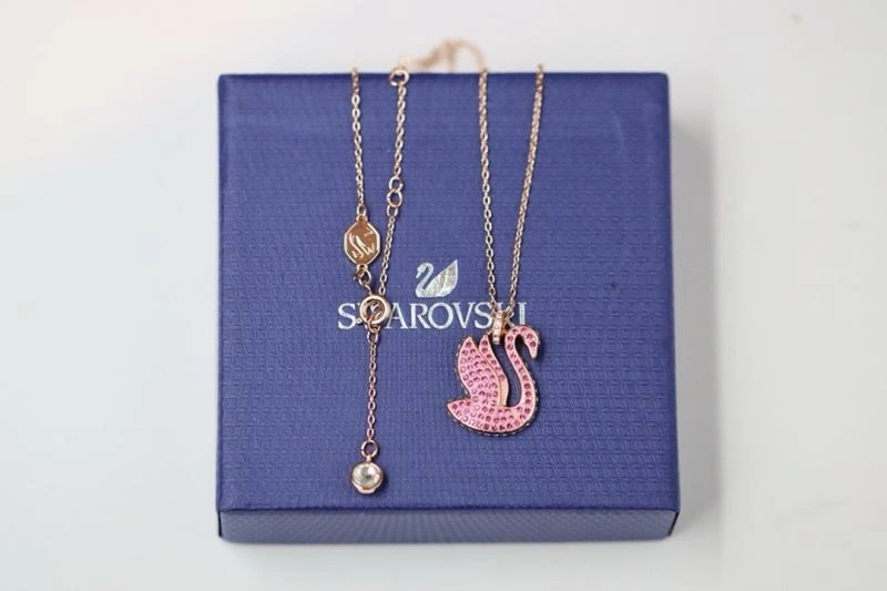 AllSeason Swarovski Necklaces 252095