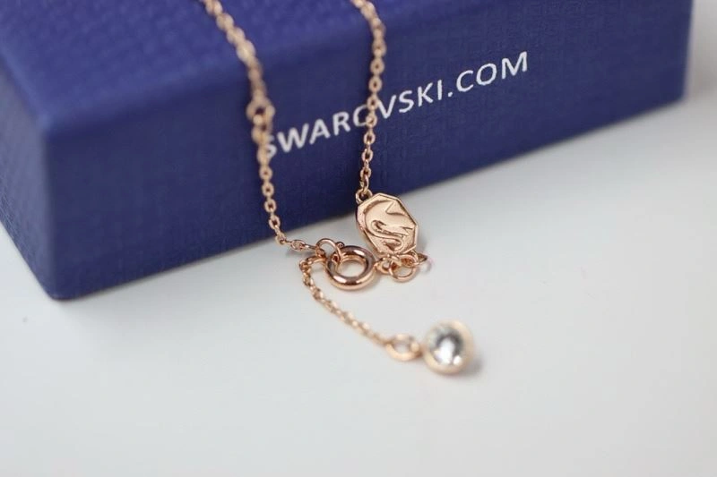 AllSeason Swarovski Necklaces 252095