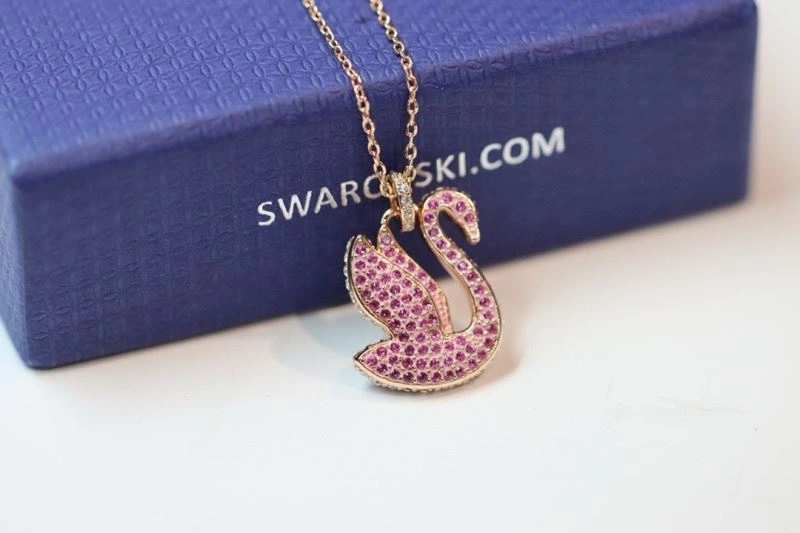 AllSeason Swarovski Necklaces 252095
