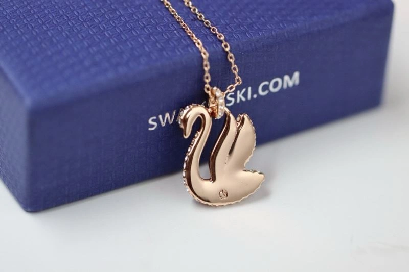 AllSeason Swarovski Necklaces 252095