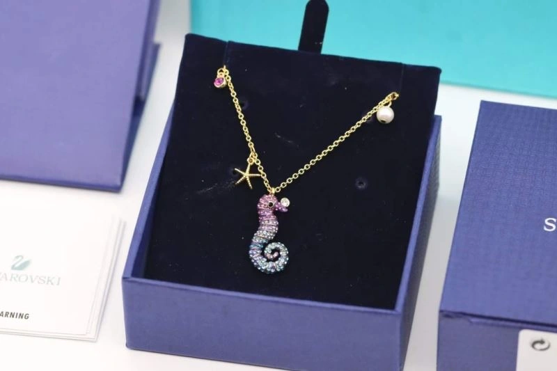 Swarovski Necklaces TechFriendly 252094
