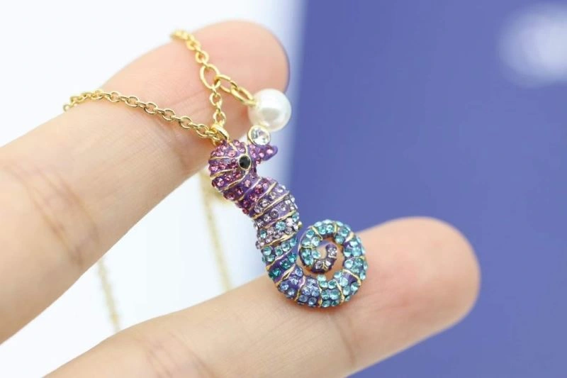 Swarovski Necklaces TechFriendly 252094