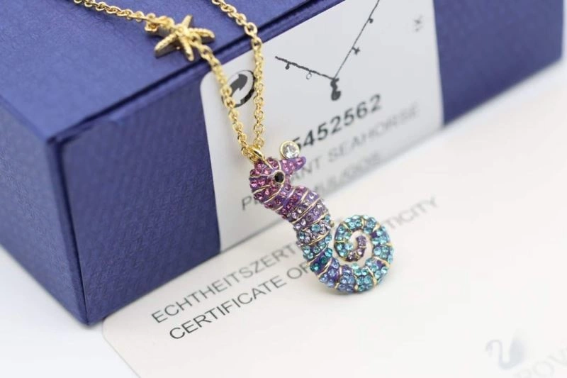 Swarovski Necklaces TechFriendly 252094