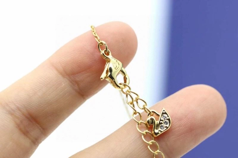 Swarovski Necklaces WaterResistant 252068