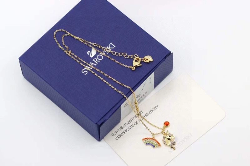 Swarovski Necklaces WaterResistant 252068