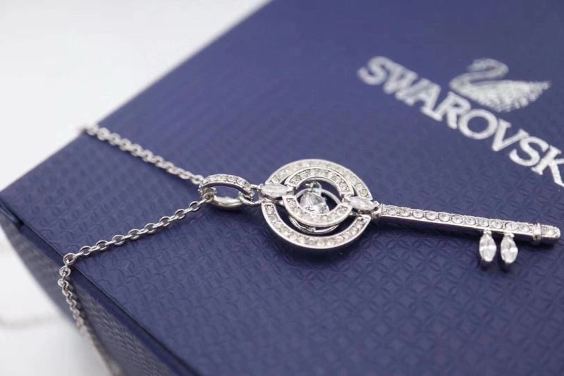 Efficient Swarovski Necklaces 252070
