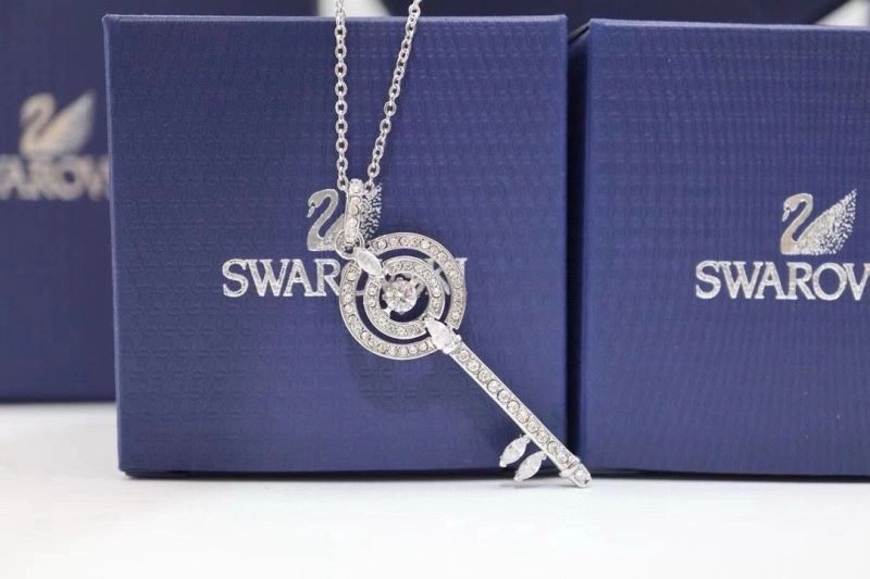 Efficient Swarovski Necklaces 252070