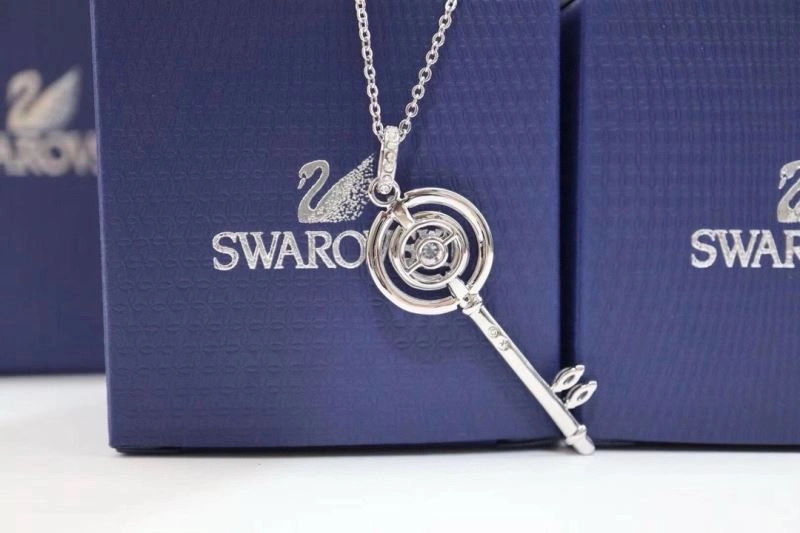 Efficient Swarovski Necklaces 252070
