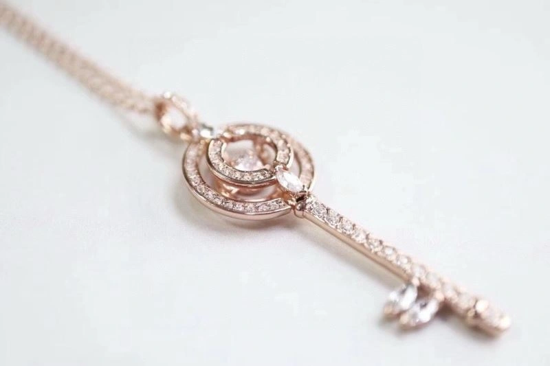 Efficient Swarovski Necklaces 252070