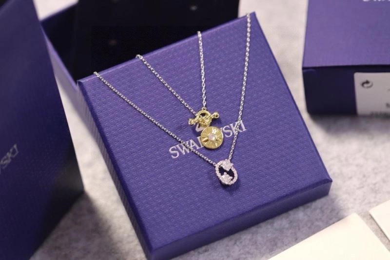 Swarovski Necklaces Reliable 252061