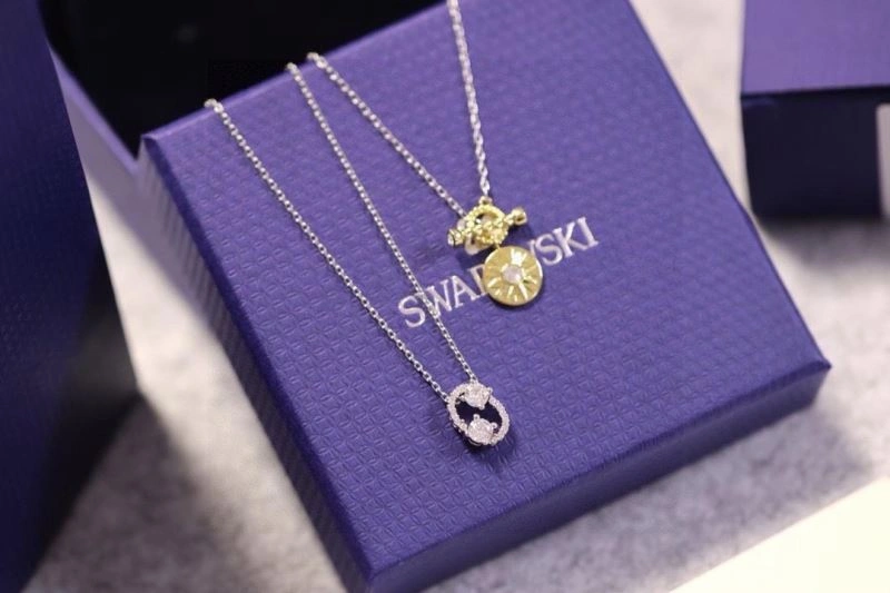Swarovski Necklaces Reliable 252061
