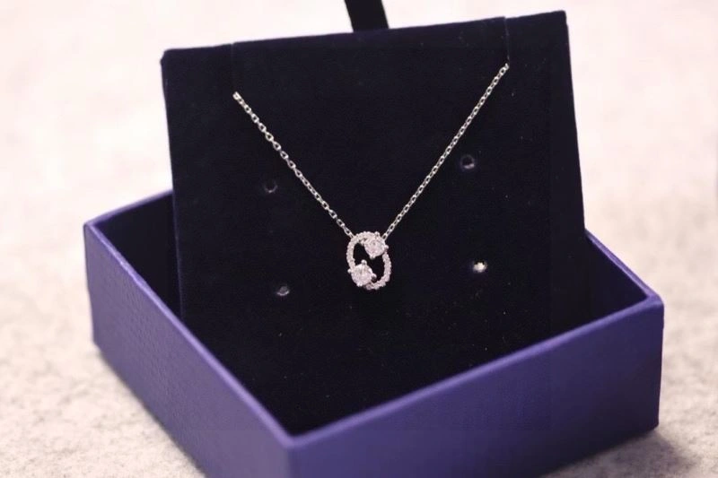 Swarovski Necklaces Reliable 252061