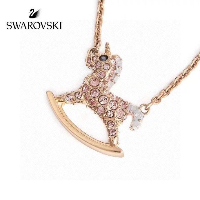Swarovski Necklaces TopPick 252087