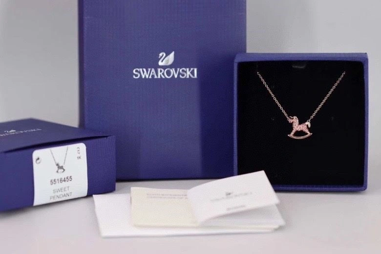 Swarovski Necklaces TopPick 252087