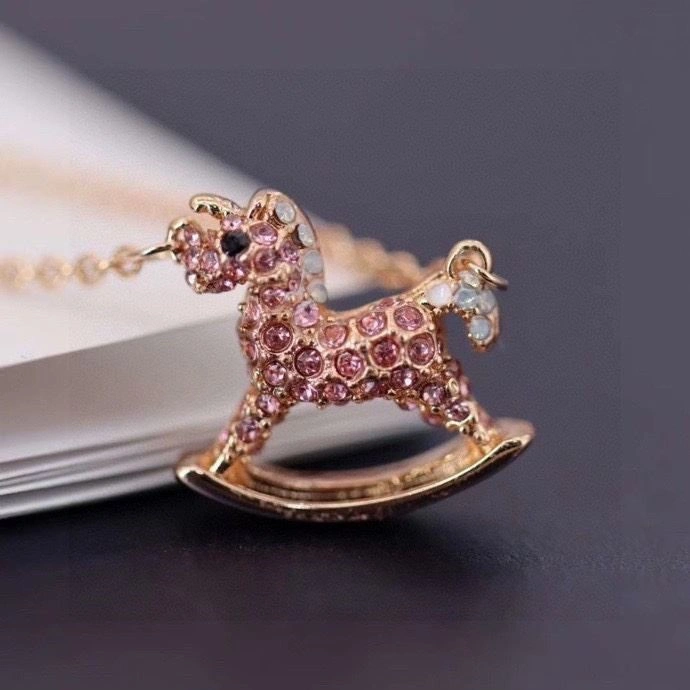 Swarovski Necklaces TopPick 252087