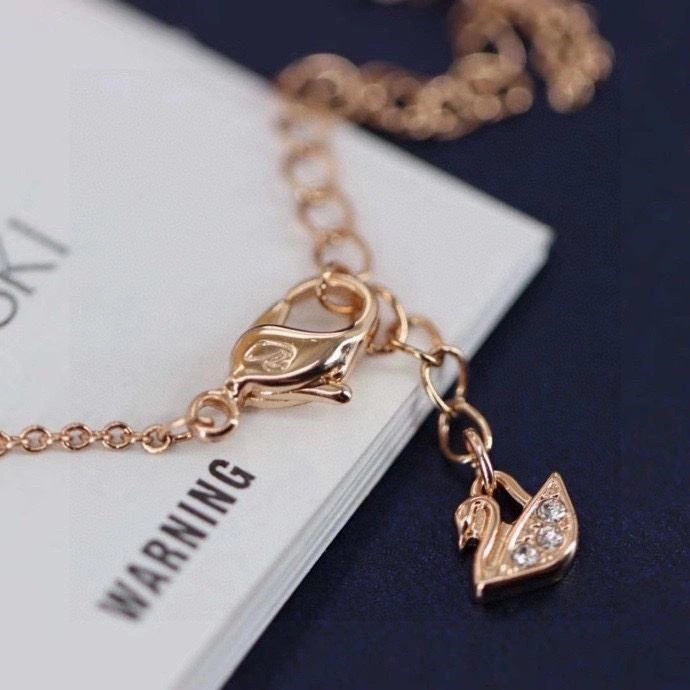 Swarovski Necklaces TopPick 252087