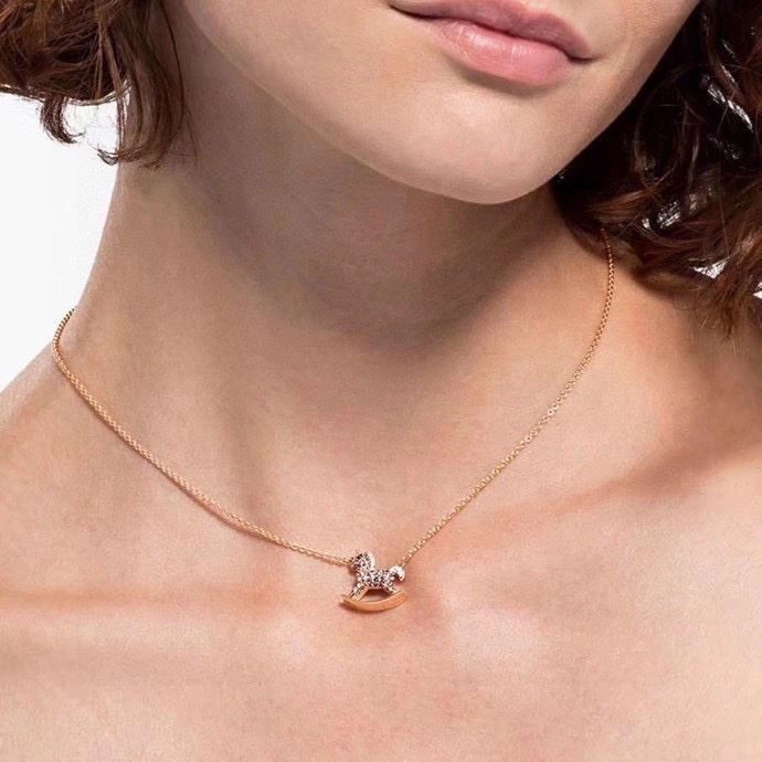 Swarovski Necklaces TopPick 252087