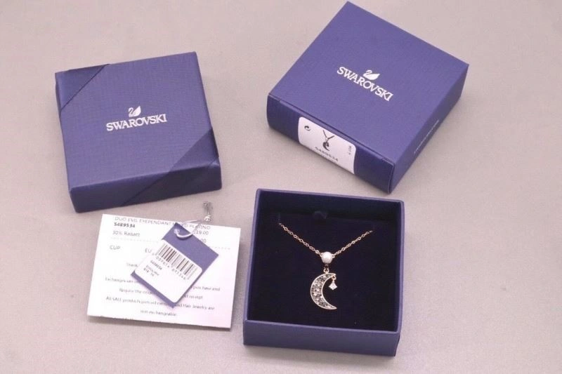 Swarovski Necklaces AllSeason 252080