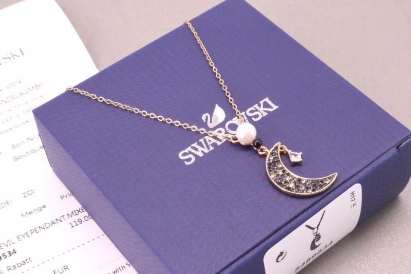 Swarovski Necklaces AllSeason 252080