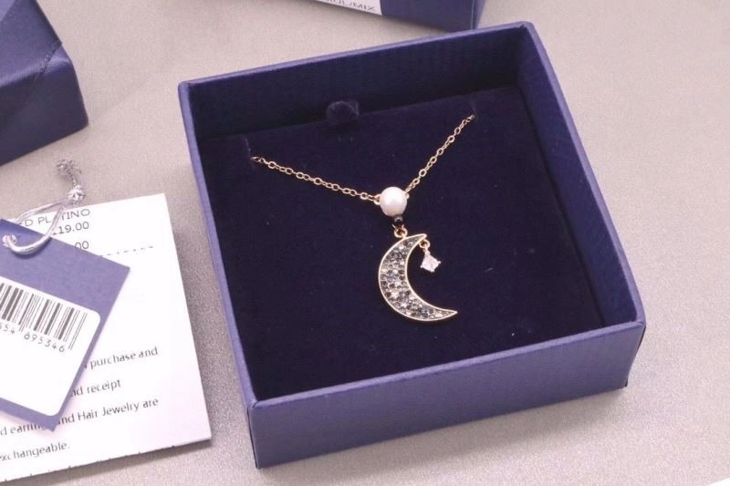 Swarovski Necklaces AllSeason 252080