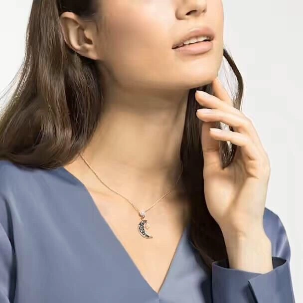 Swarovski Necklaces AllSeason 252080