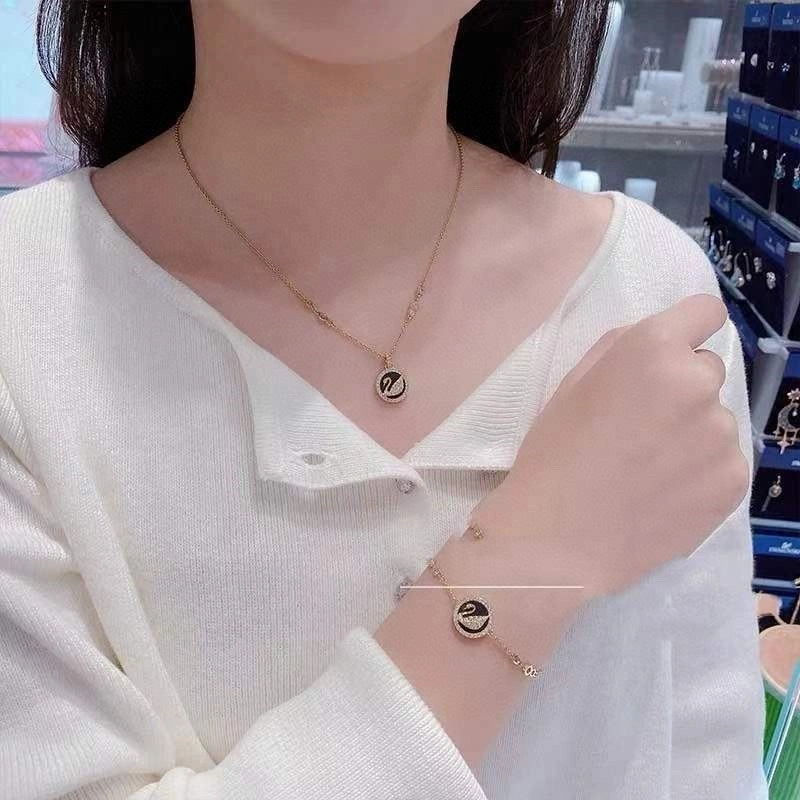 Swarovski Necklaces Efficient 252078