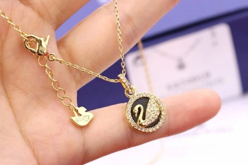 Swarovski Necklaces Efficient 252078