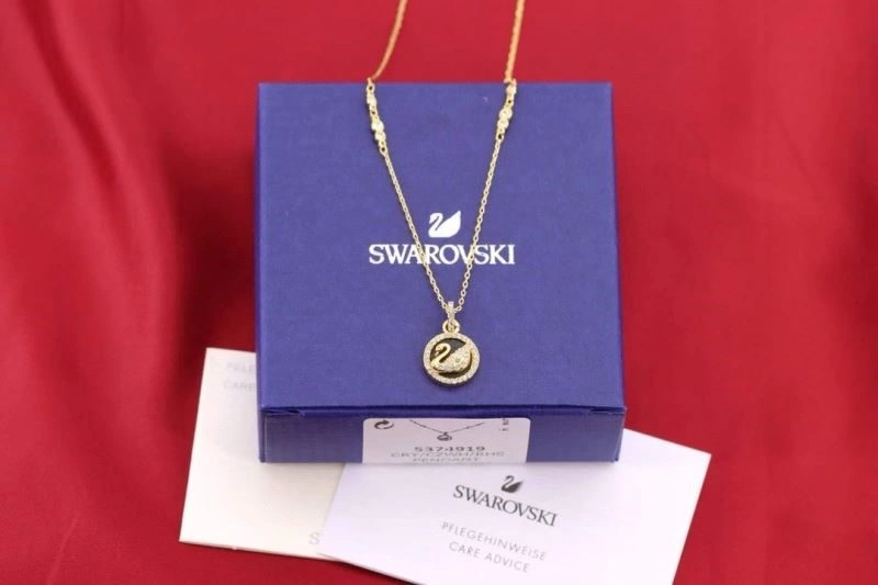 Swarovski Necklaces Efficient 252078