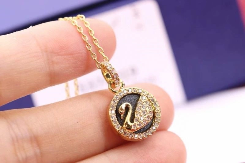 Swarovski Necklaces Efficient 252078