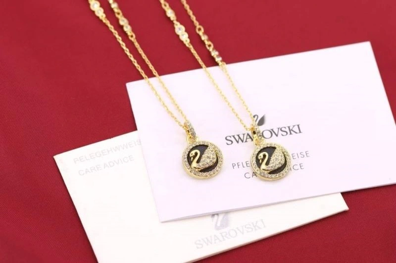 Swarovski Necklaces Efficient 252078