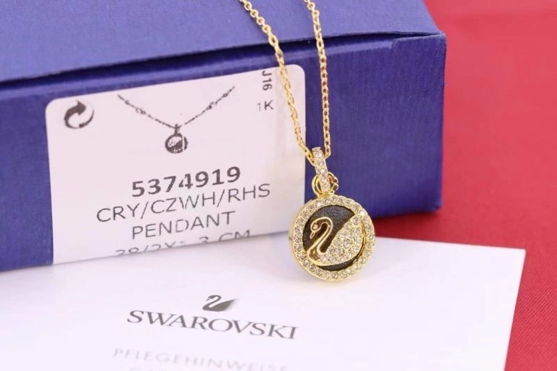 Swarovski Necklaces Efficient 252078