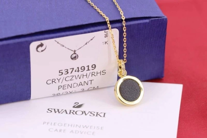 Swarovski Necklaces Efficient 252078