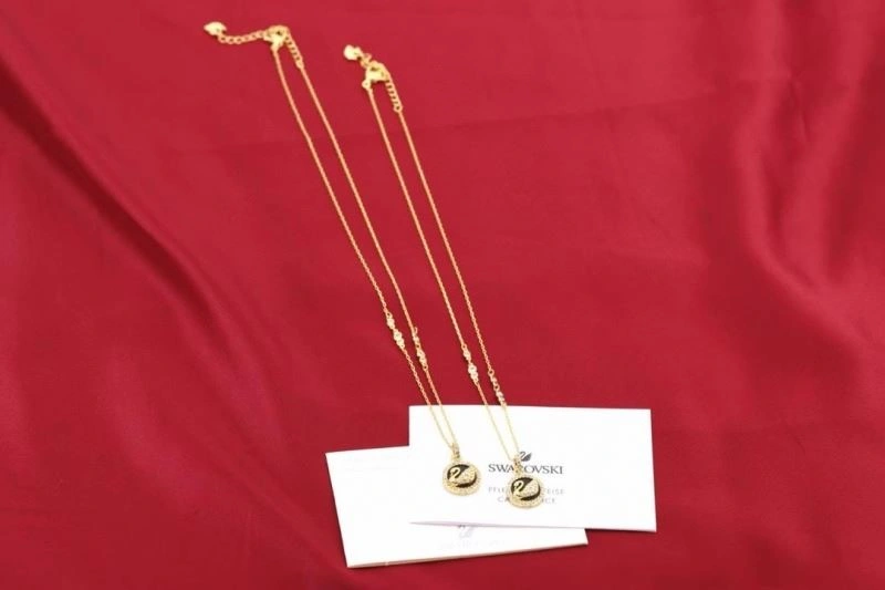 Swarovski Necklaces Efficient 252078