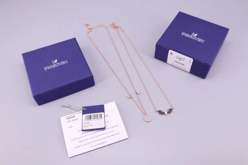 Affordable Swarovski Necklaces 252063