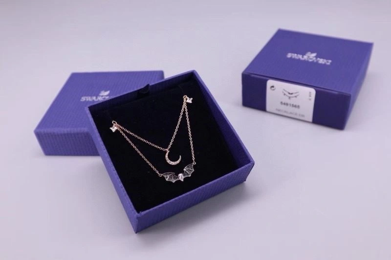 Affordable Swarovski Necklaces 252063
