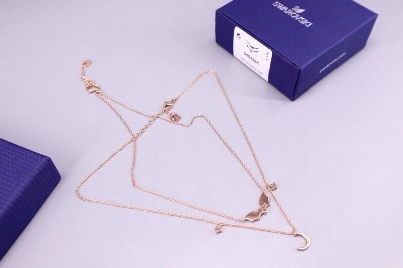 Affordable Swarovski Necklaces 252063