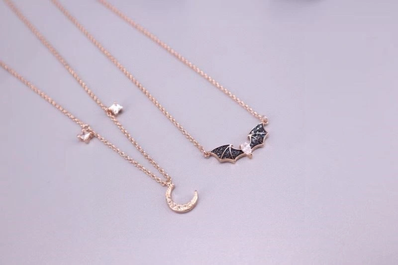 Affordable Swarovski Necklaces 252063