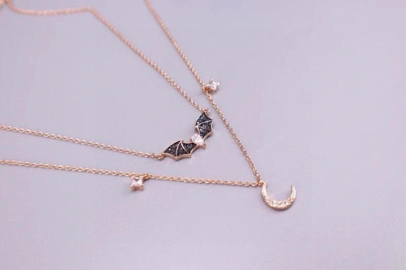 Affordable Swarovski Necklaces 252063