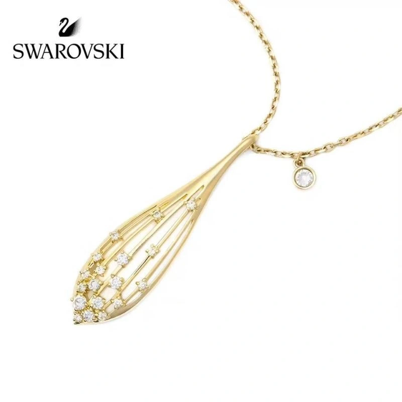 Affordable Swarovski Necklaces 252079