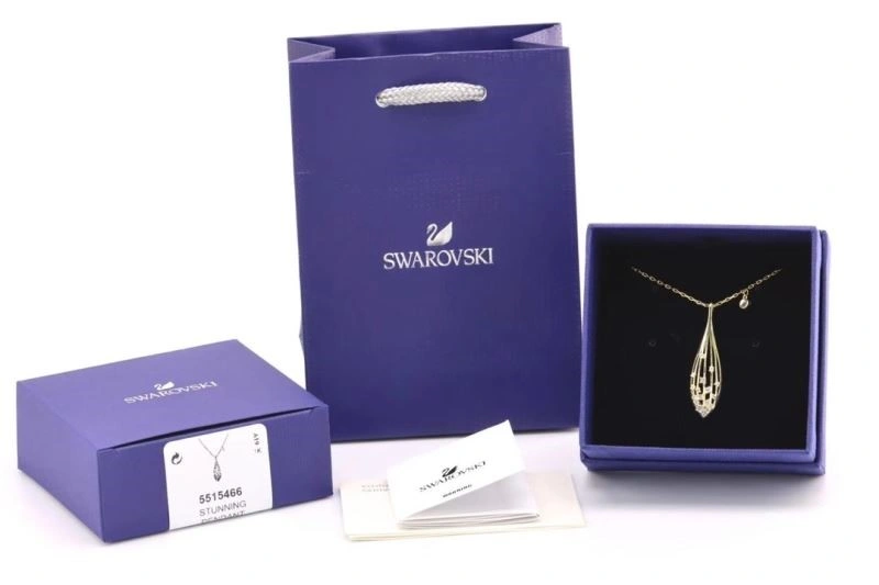 Affordable Swarovski Necklaces 252079