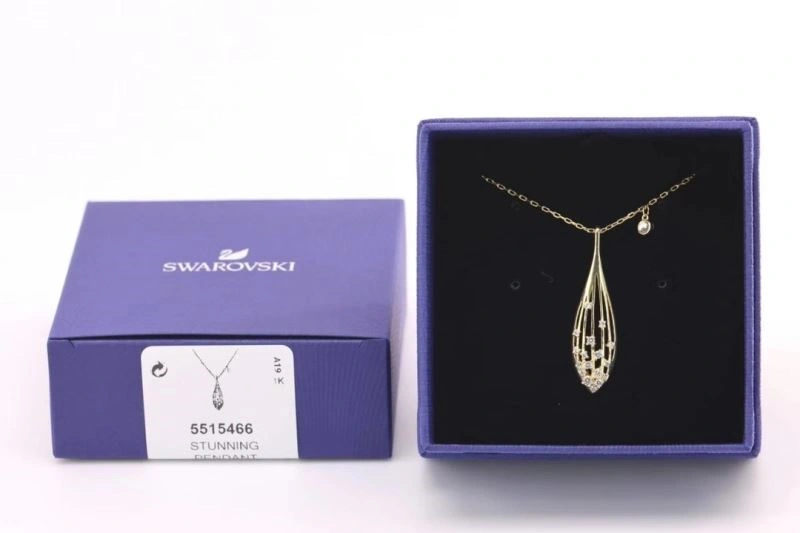 Affordable Swarovski Necklaces 252079