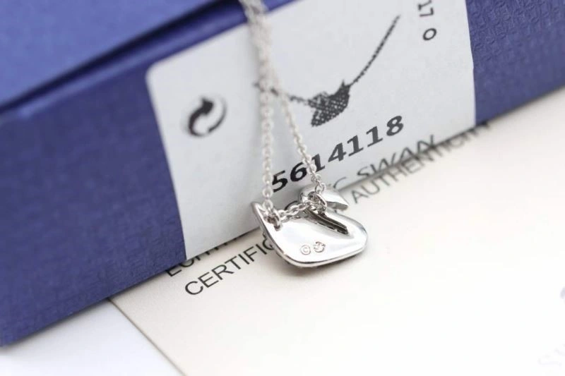 Lightweight Swarovski Necklaces 252089
