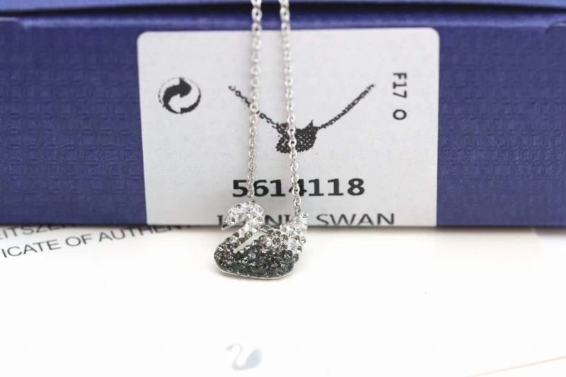 Lightweight Swarovski Necklaces 252089