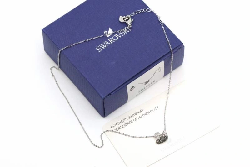 Lightweight Swarovski Necklaces 252089